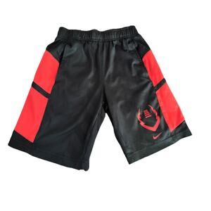 Nike Athletic Shorts